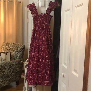 Hill House Ellie dress size small